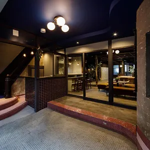  Hostel Unknown Japan