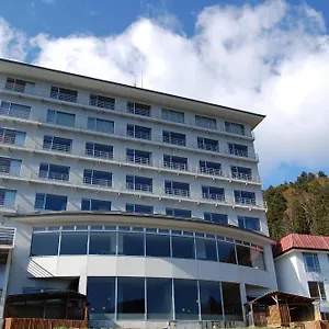 *** Ryokan Shikaribetsu Kohan Onsen Fusui Japan