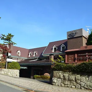 酒店 马罗德箱根酒店, 箱根
