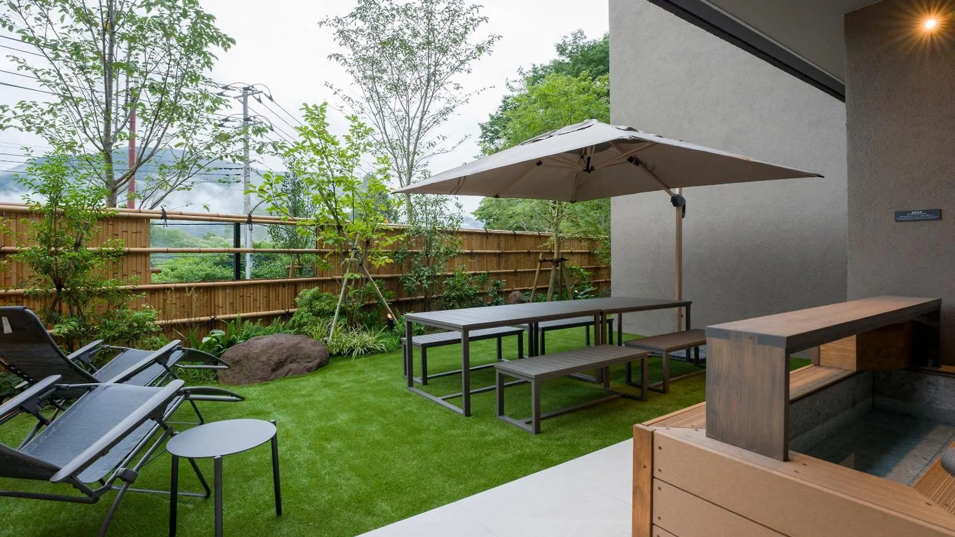 Rakuten Stay Terrace Hakone Kowakudani